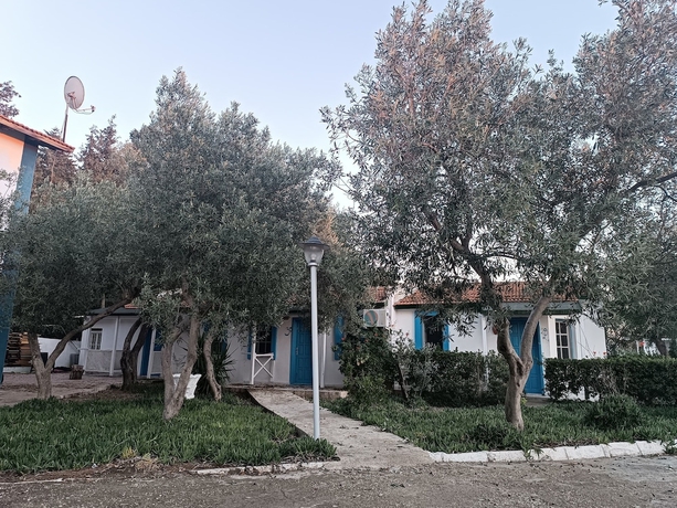 Imagen de la habitación del Teos Ormanci Tatil Koyu. Foto 10