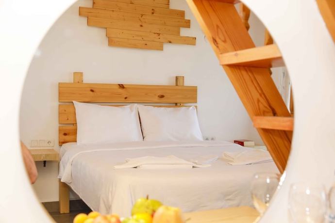 Imagen de la habitación del Teos Ormanci Tatil Koyu. Foto 14