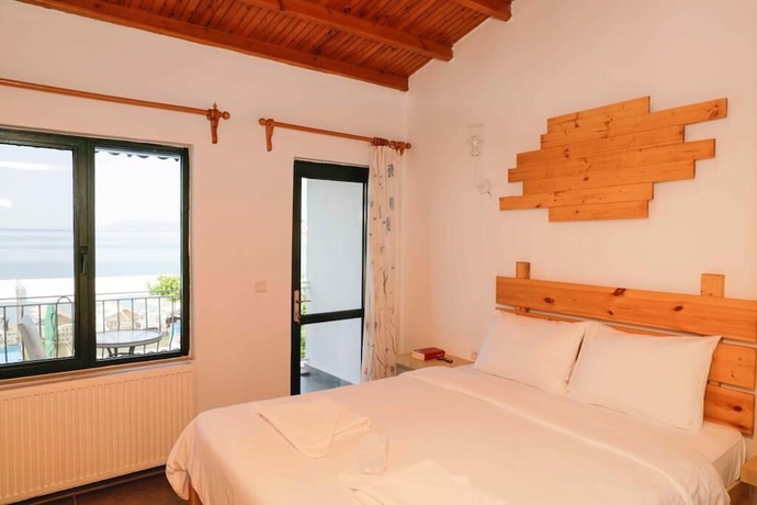 Imagen de la habitación del Teos Ormanci Tatil Koyu. Foto 16