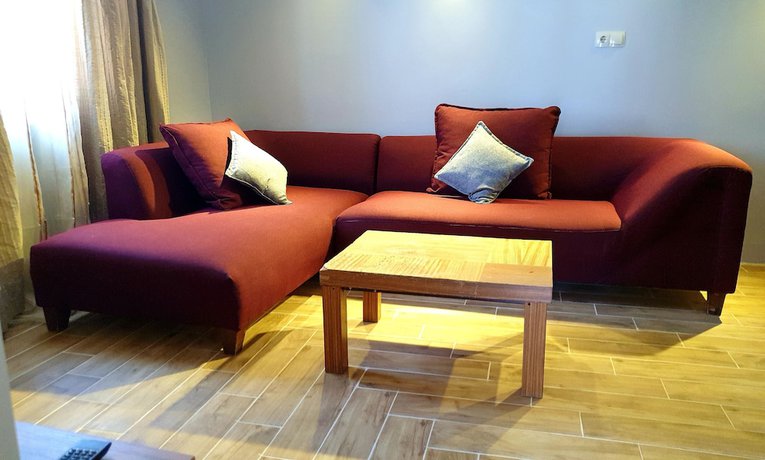 Imagen de la habitación del Tepe Hotel and Business Suite. Foto 11