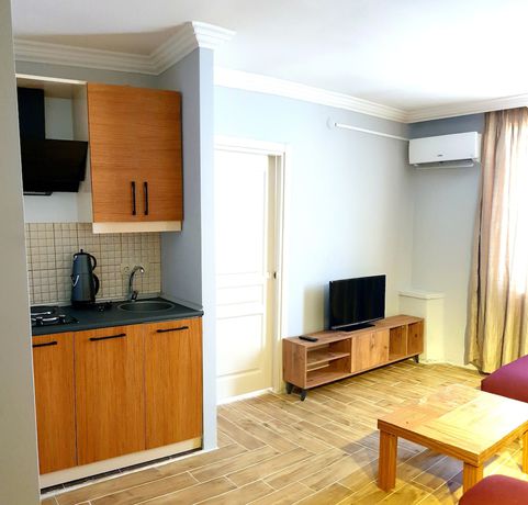 Imagen de la habitación del Tepe Hotel and Business Suite. Foto 13
