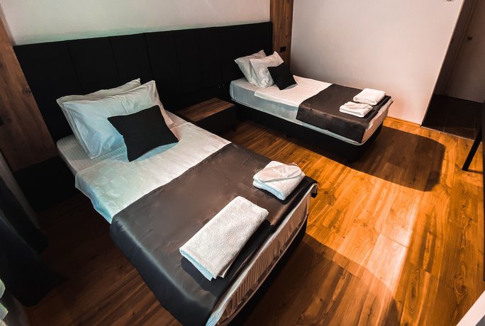Imagen de la habitación del Tepe Hotel and Business Suite. Foto 14