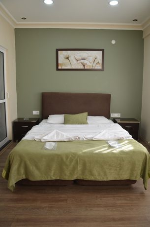 Imagen de la habitación del Teras Hotel Kagıthane. Foto 11