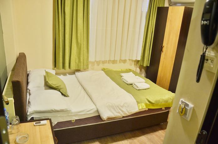 Imagen de la habitación del Teras Hotel Kagıthane. Foto 15