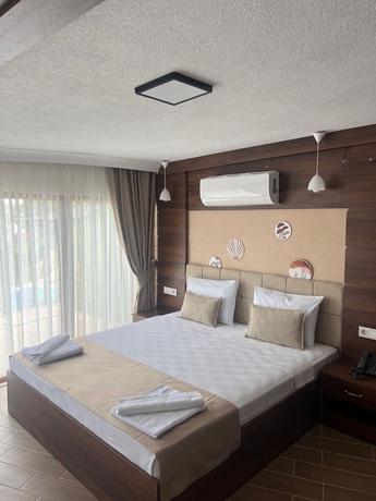 Imagen de la habitación del Teras Orhaniye. Foto 2