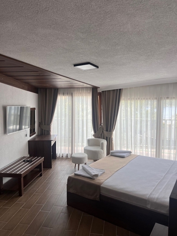 Imagen de la habitación del Teras Orhaniye. Foto 3