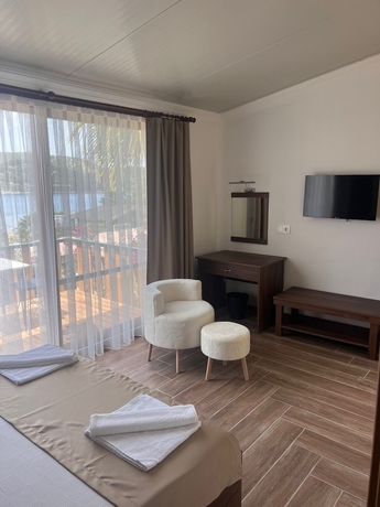 Imagen de la habitación del Teras Orhaniye. Foto 4