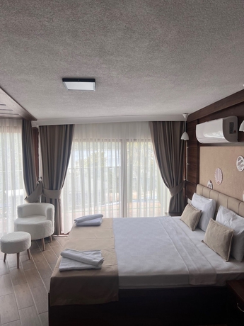 Imagen de la habitación del Teras Orhaniye. Foto 5