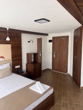 Imagen de la habitación del Teras Orhaniye. Foto 7
