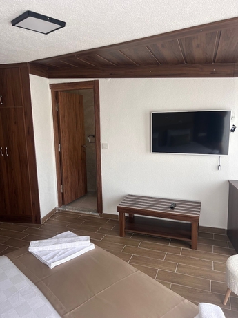 Imagen de la habitación del Teras Orhaniye. Foto 9
