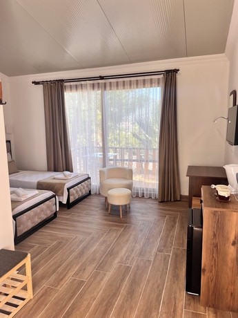 Imagen de la habitación del Teras Orhaniye. Foto 10