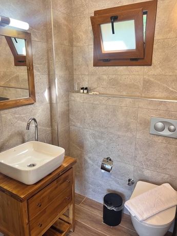 Imagen de la habitación del Teras Orhaniye. Foto 11