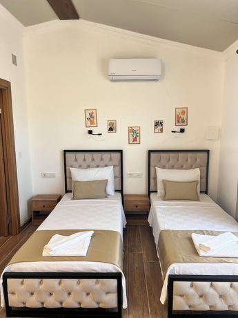 Imagen de la habitación del Teras Orhaniye. Foto 12