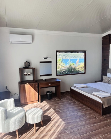 Imagen de la habitación del Teras Orhaniye. Foto 13