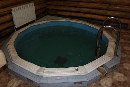 Imagen general del Teremok Cottage. Foto 2