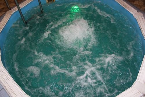 Imagen general del Teremok Cottage. Foto 3