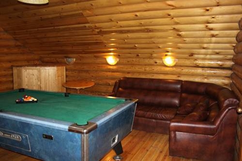 Imagen general del Teremok Cottage. Foto 4