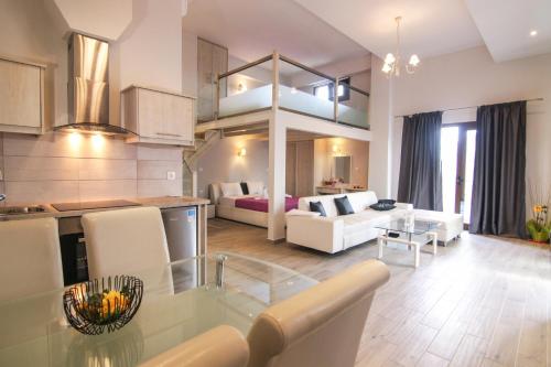 Imagen de la habitación del Tereza\'s Sunset Hotel. Foto 4