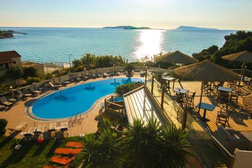 Imagen general del Tereza\'s Sunset Hotel. Foto 1