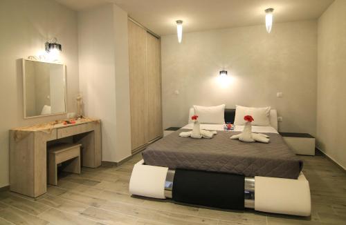Imagen de la habitación del Tereza\'s Sunset Hotel. Foto 5
