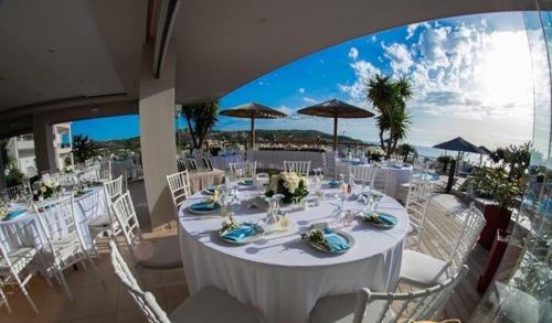 Imagen general del Tereza\'s Sunset Hotel. Foto 2