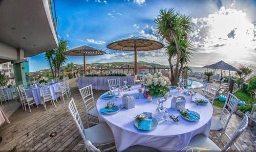 Imagen general del Tereza\'s Sunset Hotel. Foto 3