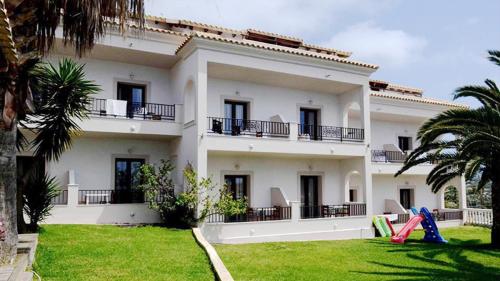 Imagen de la habitación del Tereza\'s Sunset Hotel. Foto 6