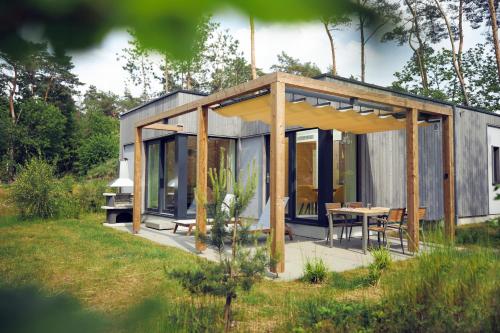 Imagen de la habitación del Terhills Resort by Center Parcs. Foto 16