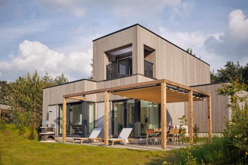 Imagen de la habitación del Terhills Resort by Center Parcs. Foto 19