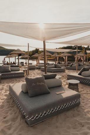 Imagen general del Terhills Resort by Center Parcs. Foto 11