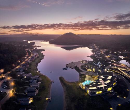 Imagen general del Terhills Resort by Center Parcs. Foto 13