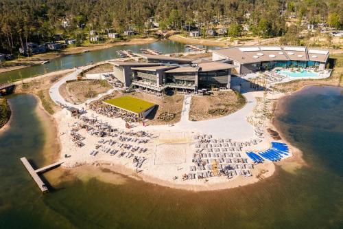 Imagen general del Terhills Resort by Center Parcs. Foto 15