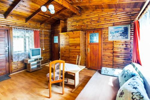 Imagen de la habitación del Terimex. Foto 11