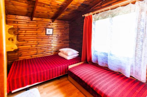 Imagen de la habitación del Terimex. Foto 12