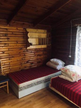 Imagen de la habitación del Terimex. Foto 13