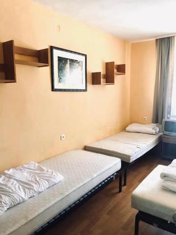 Imagen de la habitación del Terimex. Foto 15