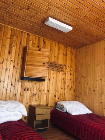 Imagen de la habitación del Terimex. Foto 16