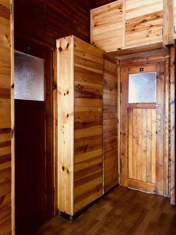 Imagen de la habitación del Terimex. Foto 17