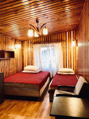 Imagen de la habitación del Terimex. Foto 19