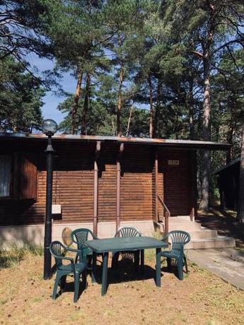 Imagen de la habitación del Terimex. Foto 20