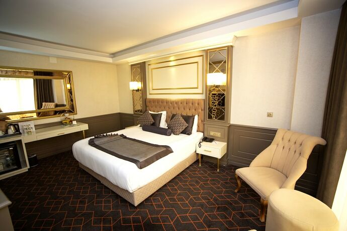 Imagen general del Terma City Hotel. Foto 1