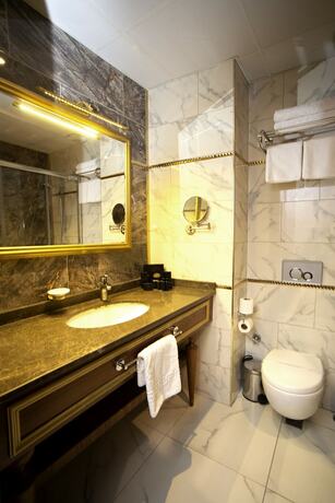 Imagen general del Terma City Hotel. Foto 2