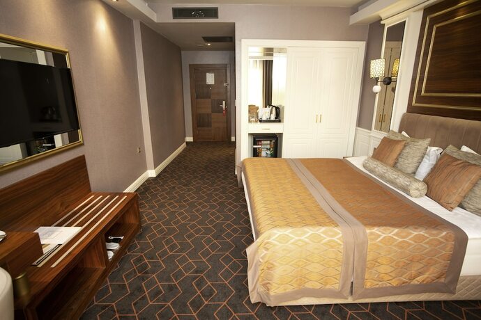 Imagen general del Terma City Hotel. Foto 3