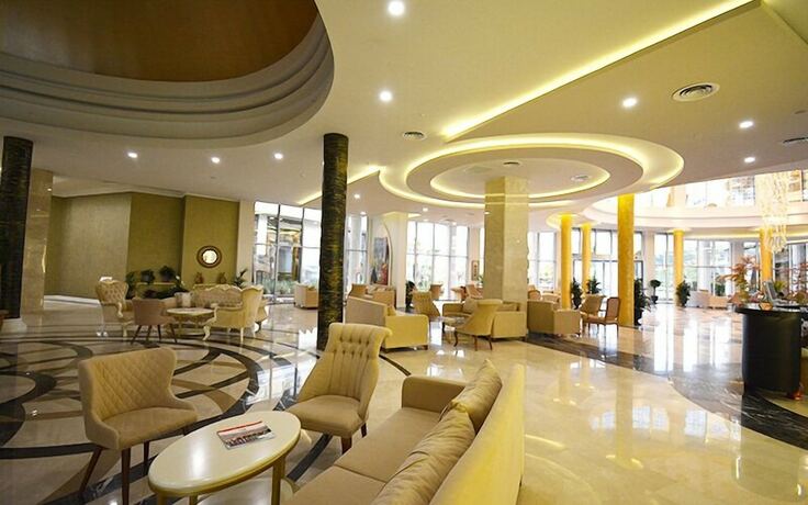 Imagen general del Terma City Hotel. Foto 4