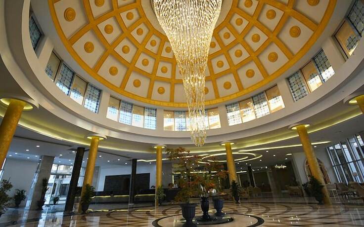 Imagen general del Terma City Hotel. Foto 5