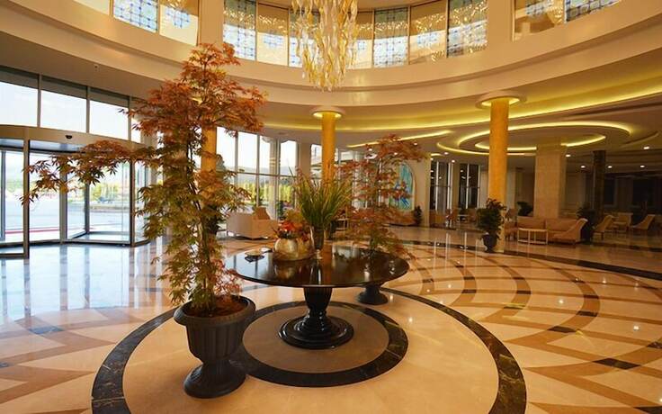 Imagen general del Terma City Hotel. Foto 10