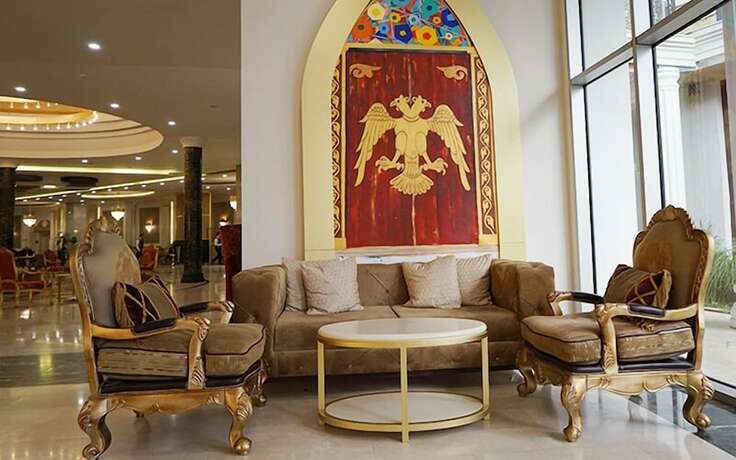 Imagen general del Terma City Hotel. Foto 11