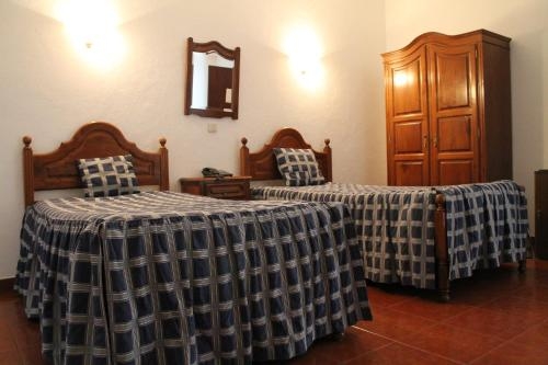 Imagen de la habitación del Termas Da Sulfurea. Foto 6