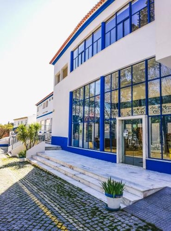 Imagen general del Termas Da Sulfurea. Foto 2