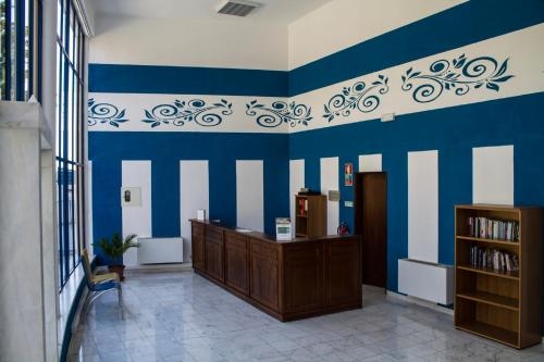 Imagen general del Termas Da Sulfurea. Foto 3